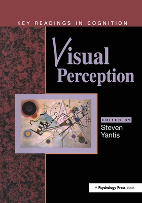 Visual Perception: Key Readings 0863775985 Book Cover