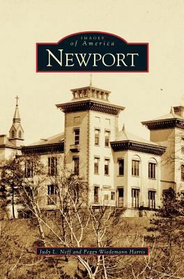 Newport 1531611818 Book Cover