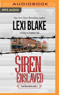 Siren Enslaved 1721365222 Book Cover
