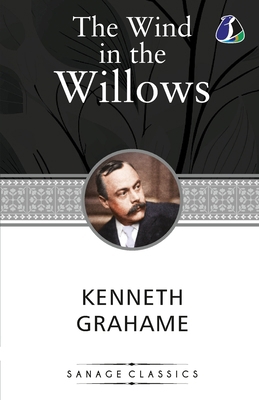 The Wind in the Willow 9362051214 Book Cover