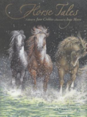 Horse Tales 074459278X Book Cover
