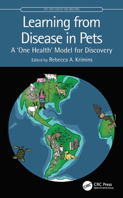 Learning from Disease in Pets: A 'One Health' M... 0367173166 Book Cover