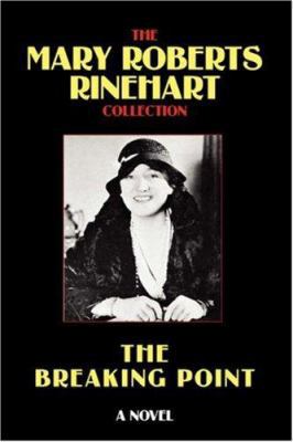 The Breaking Point 0809501147 Book Cover