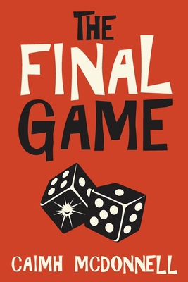 The Final Game 1912897105 Book Cover