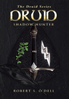 Druid: Shadow Hunter 1662476248 Book Cover