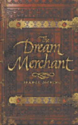 Dream Merchant 1844289370 Book Cover