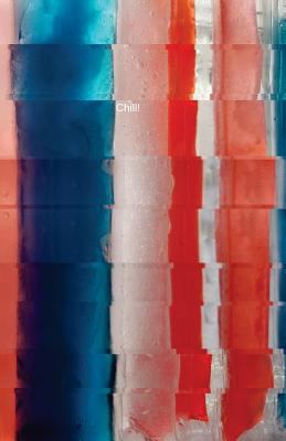 Chill!: Red, White & Blue 1720616205 Book Cover