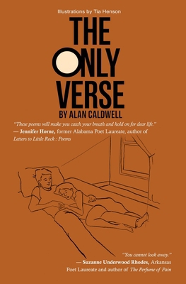 The Only Verse B0F48N34G6 Book Cover