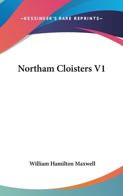 Northam Cloisters V1 0548362548 Book Cover