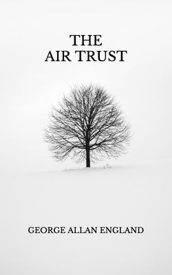 The Air Trust            Book Cover