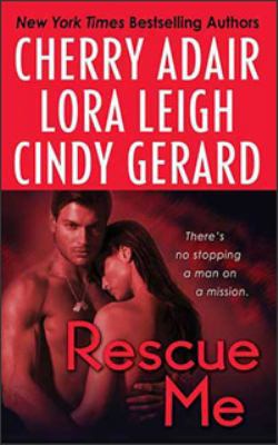 Rescue Me: Tropical Heat, Desert Heat, Primary ... B007YTKPAA Book Cover