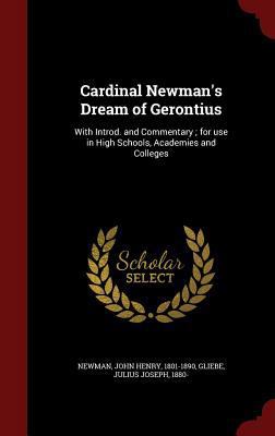Cardinal Newman's Dream of Gerontius: With Intr... 1296615383 Book Cover