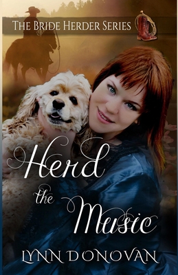 Herd the Music B085RV53RY Book Cover