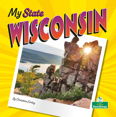 Wisconsin 1039805434 Book Cover