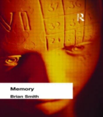 Memory 041529617X Book Cover