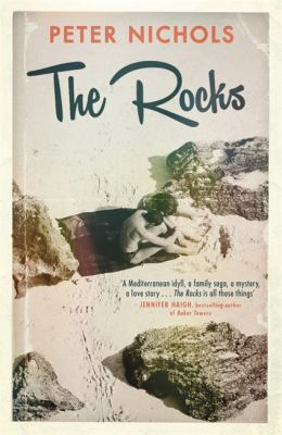 Rocks 1848666373 Book Cover