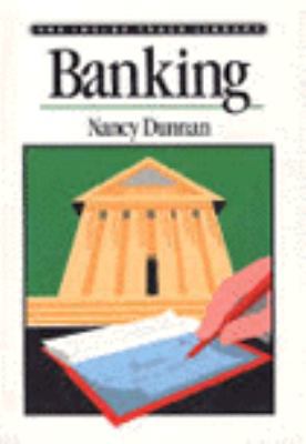 Banking 0382099176 Book Cover