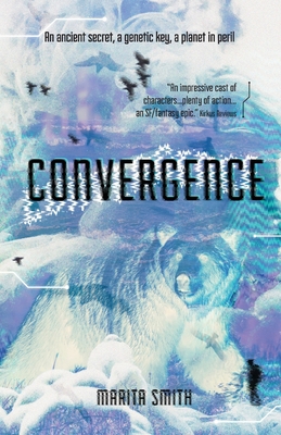 Convergence 0645682101 Book Cover