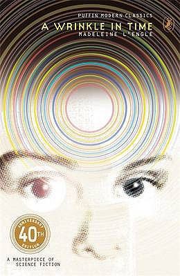 A Wrinkle in Time 0140372318 Book Cover