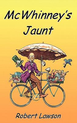 McWhinney's Jaunt 184902507X Book Cover