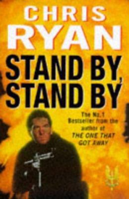 Stand By, Stand By 0712677666 Book Cover