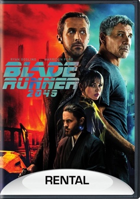 Blade Runner 2049 6317099863 Book Cover