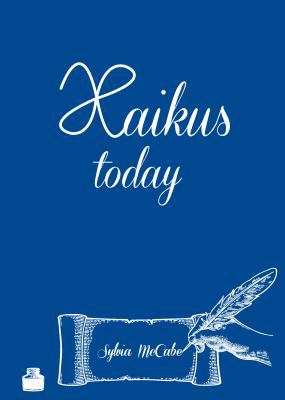 Haikus today 1949720446 Book Cover