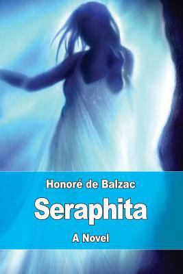 Seraphita 1545116334 Book Cover