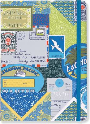 Trips Journal 1593594798 Book Cover