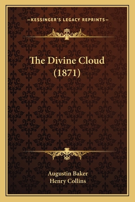 The Divine Cloud (1871) 116402793X Book Cover