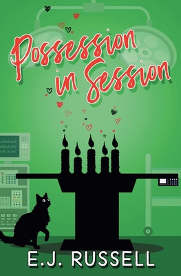 Possession in Session 1947033972 Book Cover