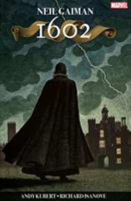 Neil Gaiman's 1602 1904159435 Book Cover