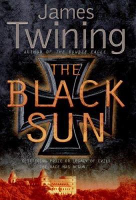 The Black Sun 0060762144 Book Cover