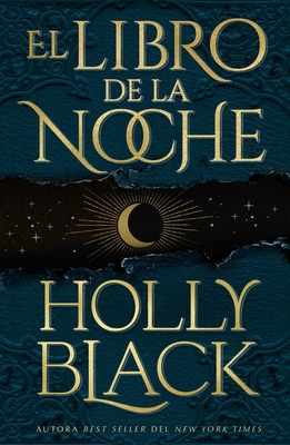 Libro de la Noche, El [Spanish] 8416517932 Book Cover