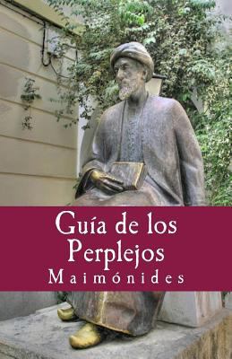 Guia de los Perplejos [Spanish] 198772142X Book Cover