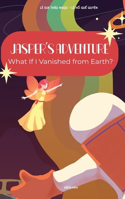 Jasper's Adventure 9370096426 Book Cover