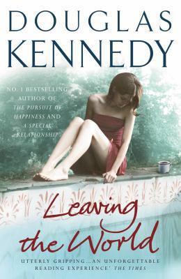 Leaving the World 0099509679 Book Cover
