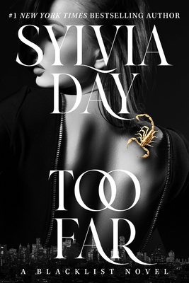 Too Far 162650007X Book Cover