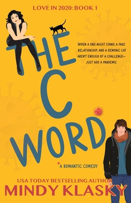 The C Word 1950184390 Book Cover