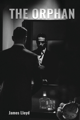 The Orphan B0B7KNMSS3 Book Cover