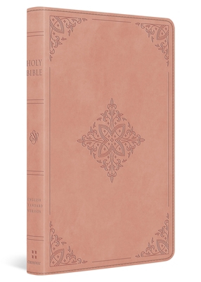 ESV Large Print Value Thinline Bible (Trutone, ... 1433598310 Book Cover