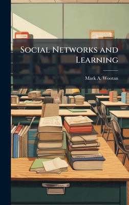 Social Networks and Learning 1025093313 Book Cover