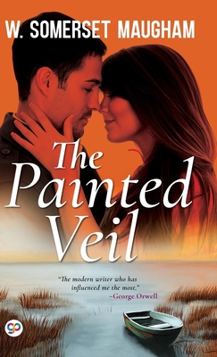 The Painted Veil 9354990177 Book Cover