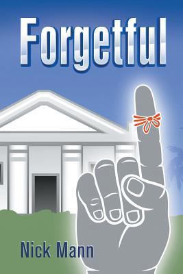 Forgetful 1625168578 Book Cover