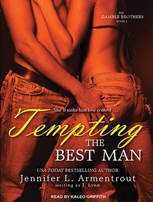 Tempting the Best Man 1452643873 Book Cover