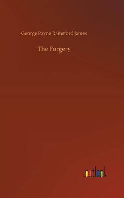 The Forgery 3734011736 Book Cover