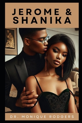 Jerome & Shanika B0FGY36R9R Book Cover