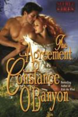 The Agreement 147783947X Book Cover