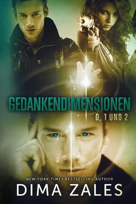 Gedankendimensionen 0, 1 und 2 [German] 1631421565 Book Cover