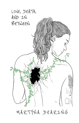 Love, Death, and In Between B0CS7RCMMH Book Cover